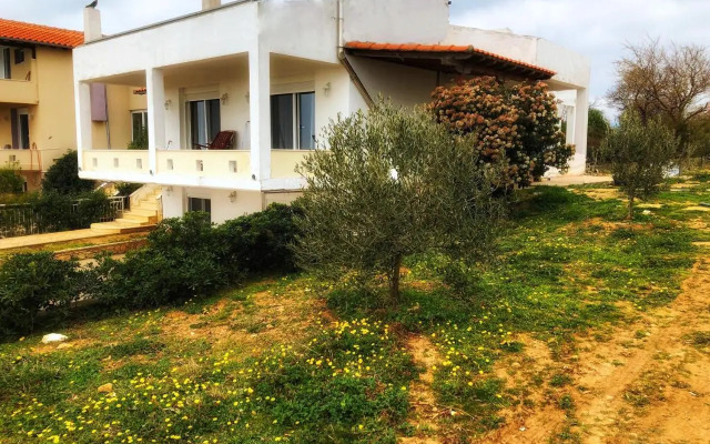 The Hillhouse near Alexandroupolis (1st floor)