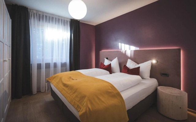 Dolce Vita Apartment