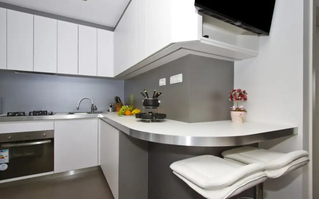 Apartments Marjan