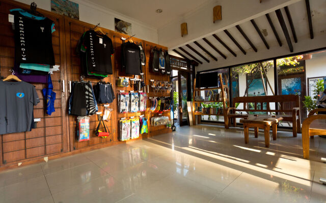 Trawangan Dive