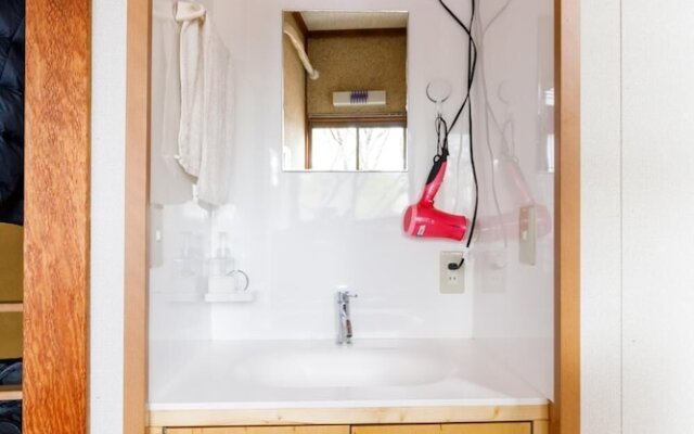 Thank you Hippopotamus - Hostel