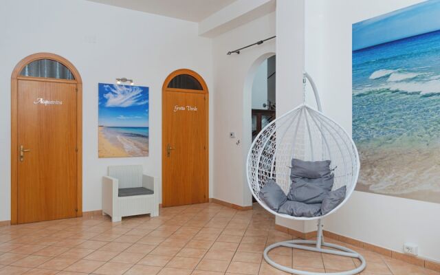 Angeli Nel Salento Camere