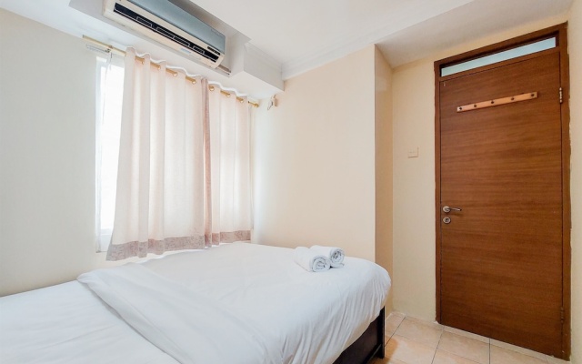 Warm And Comfort Stay 2Br At Green Park View Apartment – Guest Rooms – Jakarta