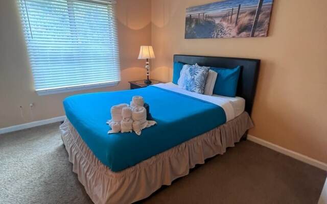 The Stone Crest Villa - Near Stone Mountain Park