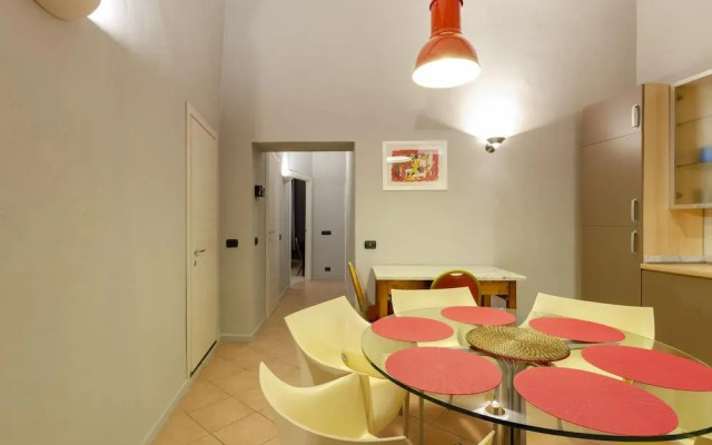 Flat 2 bedrooms 2 bathrooms - Genoa