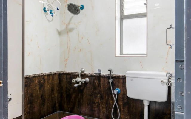 Diamond Suites Service Apartment
