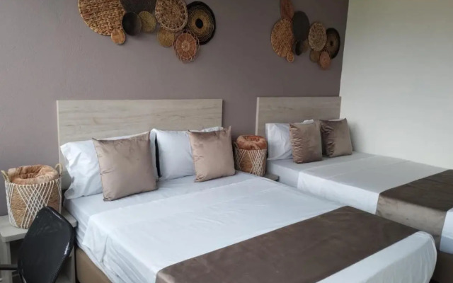 Hotel Med Llanogrande