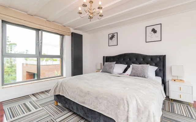 Gdynia Best Sea View by Grand Apartments