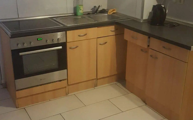 GZ Hostel Bonn