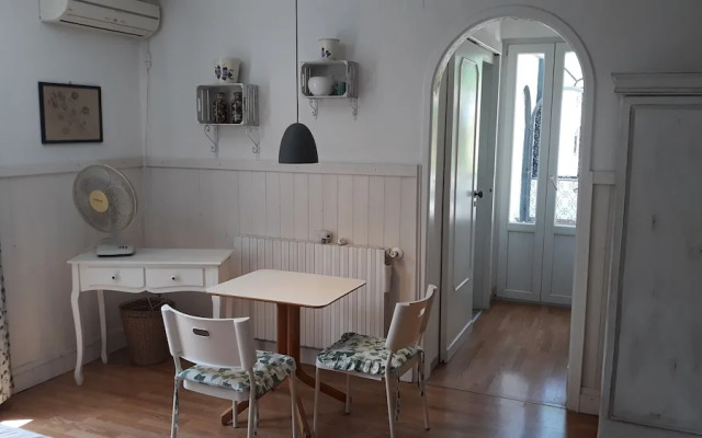 Villa San Gennariello B&B