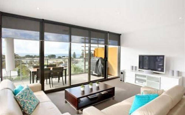 Lorne Chalet Short Stays