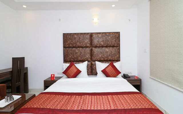 Hotel Mayda Prime Near Delhi Airport