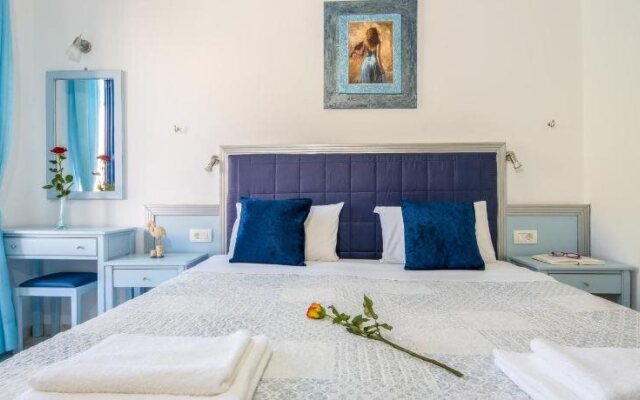 Klima Rooms