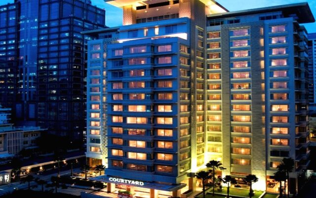 Courtyard by Marriott Bangkok