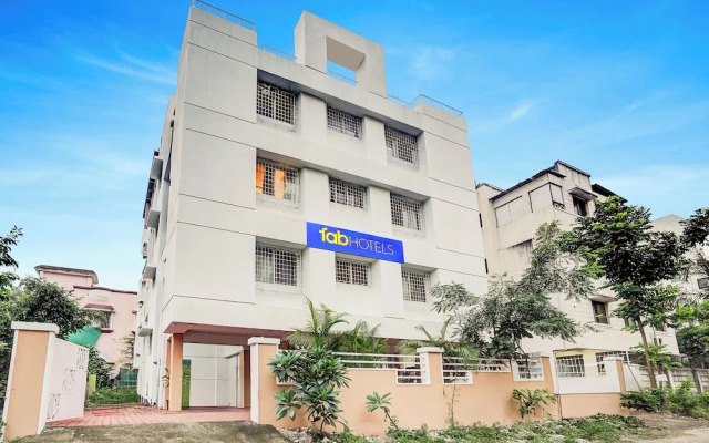 Fabhotel Atithi Regency Home Stay
