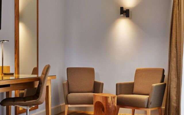 Swissotel Amsterdam