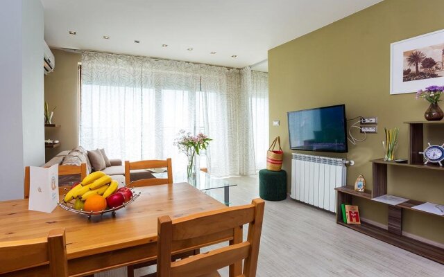 Aparthotel Prostor