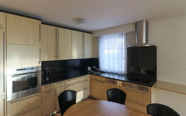 Apartments Cresta