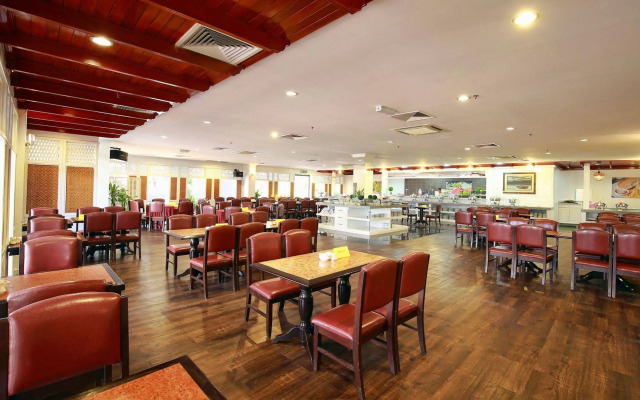 The Putra Regency Hotel