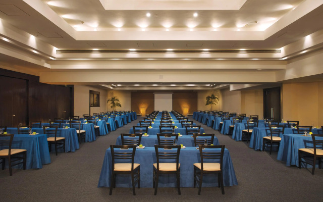Dreams Huatulco Resort & Spa - All Inclusive