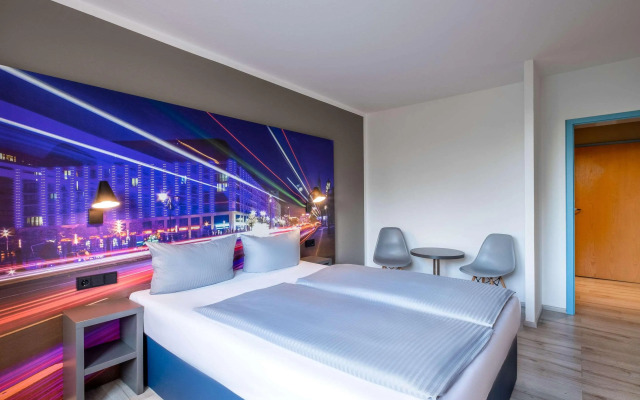 Hotel Berlin Lichtenberg