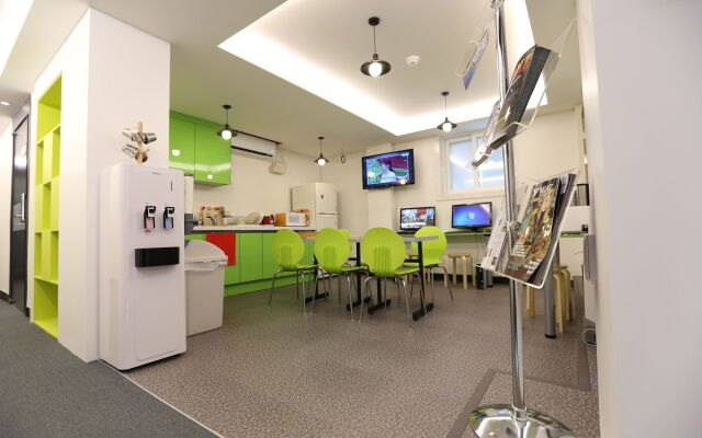 Philstay Itaewon Guesthouse