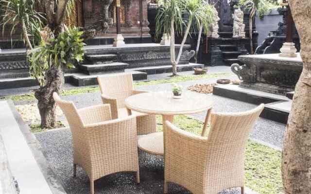 Adijaya homestay