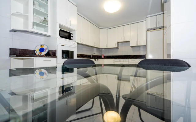 Apartamentos Gestiã³N de Alojamientos