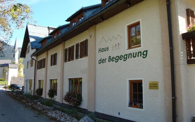 Haus der Begegnung Evangelisches Erholungsheim