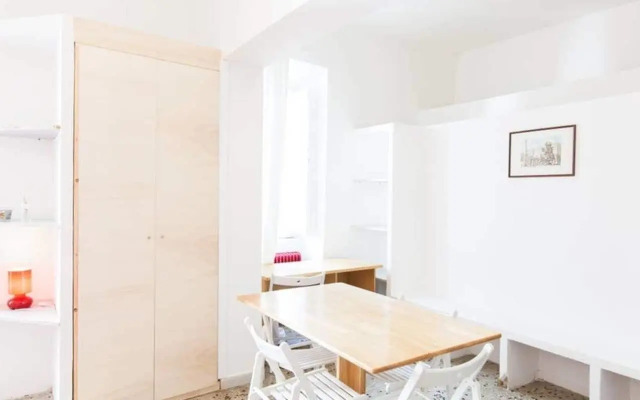 Cappellari 5 Campo de Fiori