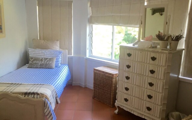 Cornerway Bed and Breakfast