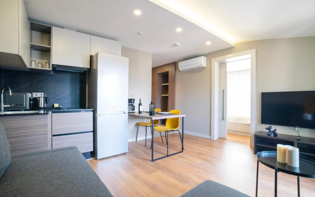 Vesta Suites