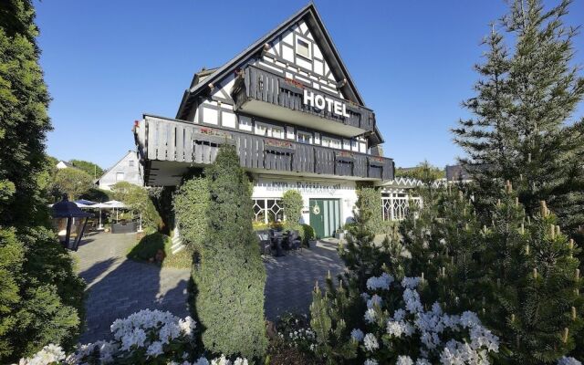 Hotel Engemann Kurve