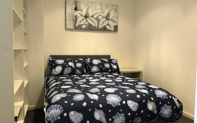 ReadySet Apartments at Liberty