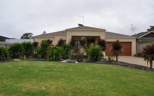 THE Haven - Surf Side