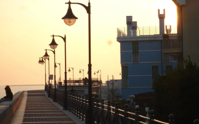Flat With Amazing sea View - Beahost