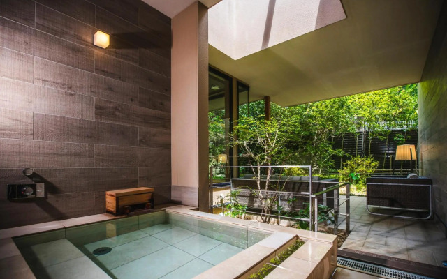 Unzen Kyushu Hotel - Mt Resort