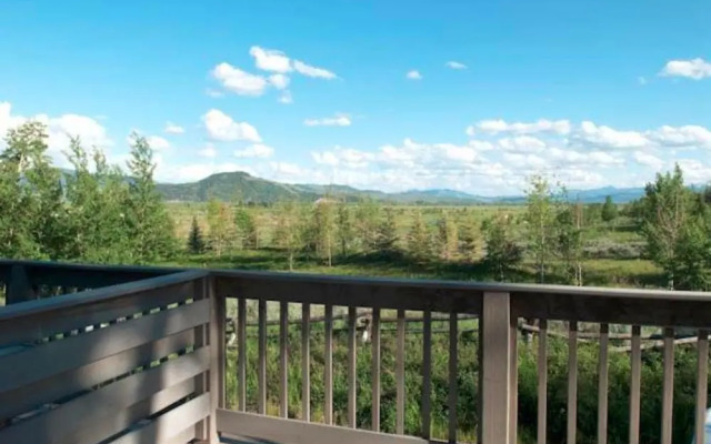 Timber Ridge by JHRL