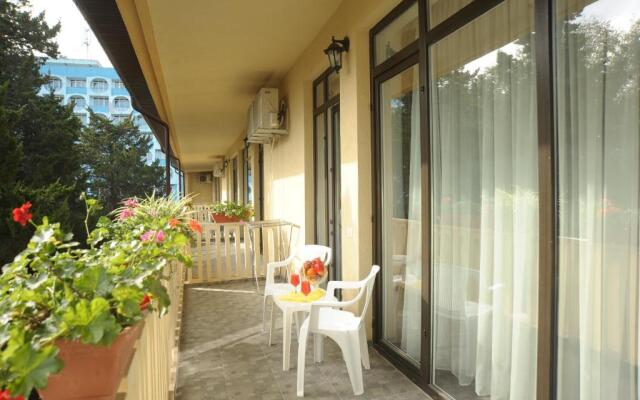 Hotel Pinguin