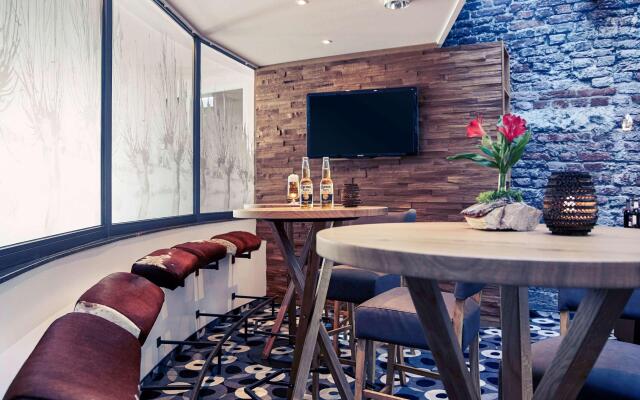Mercure Tagungs- & Landhotel Krefeld