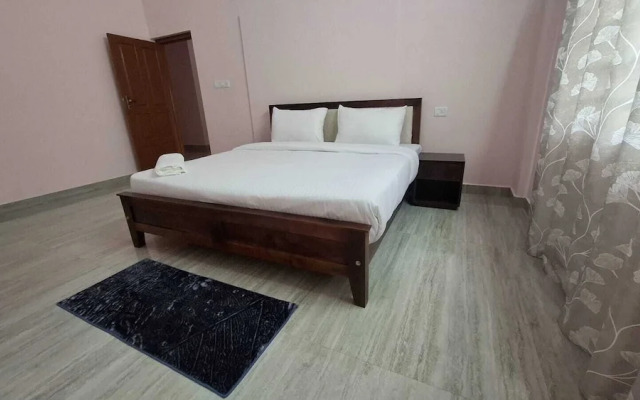Cozy Corner Homestay