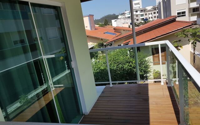 Residencial Floripamar I