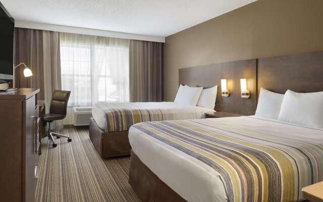 Country Inn & Suites by Radisson, Ankeny, IA