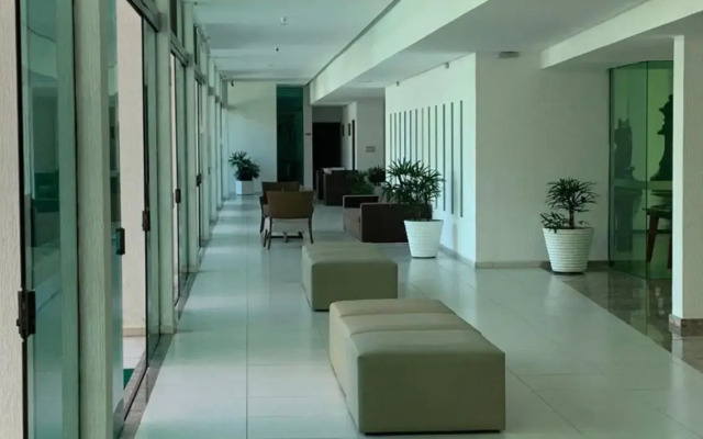Luxor Tambau Flat Home Service