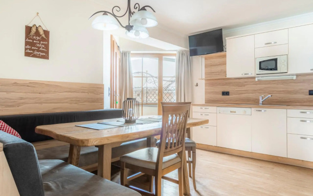 Appartement Arnoldgut