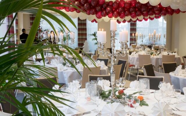 Holiday Inn Düsseldorf - Neuss by IHG