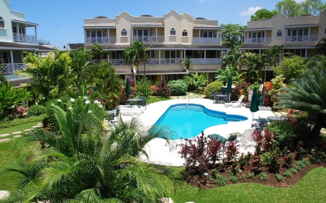 Margate Gardens 4 by Blue Sky Luxury