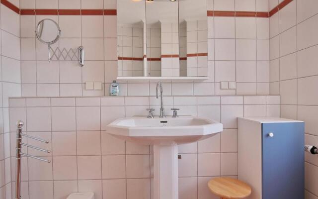 Wohnpark am Mühlenteich Wohnpark am Mühlenteich Appartement 46