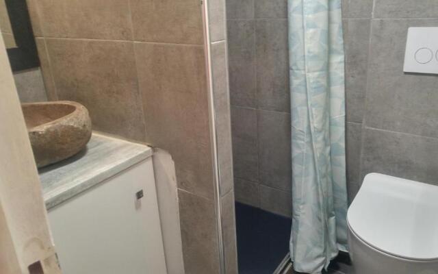 Hostel du lapin blanc