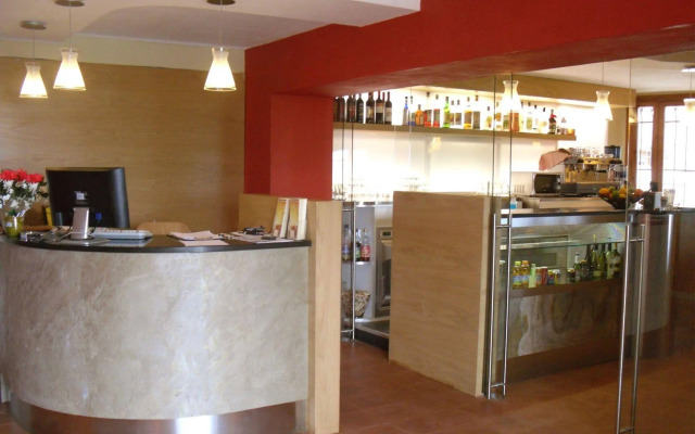 Hotel Rifugio Prategiano